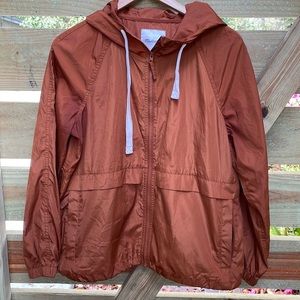 Madewell Windbreaker